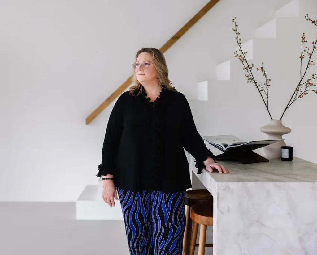 Marjan Bakker, loopbaancoach bij Carrièreladder